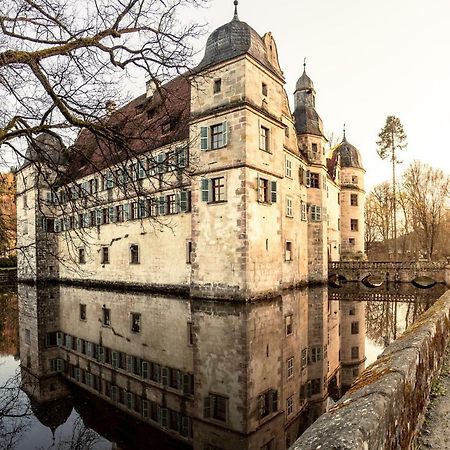 Ferienwohnung Mitwitz Kronach Neustadt Coburg - Erholung, Wandern Uvm. Sehr Ruhig Gelegen Экстерьер фото