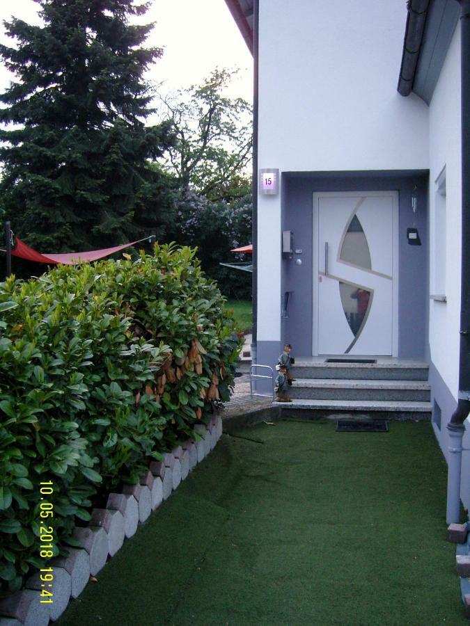 Ferienwohnung Mitwitz Kronach Neustadt Coburg - Erholung, Wandern Uvm. Sehr Ruhig Gelegen Экстерьер фото