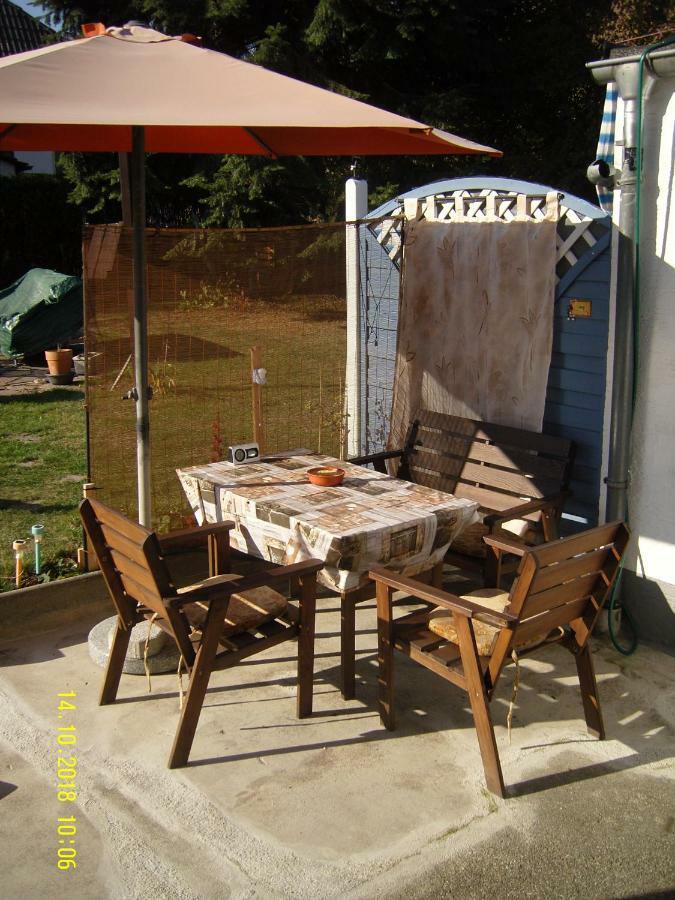 Ferienwohnung Mitwitz Kronach Neustadt Coburg - Erholung, Wandern Uvm. Sehr Ruhig Gelegen Экстерьер фото